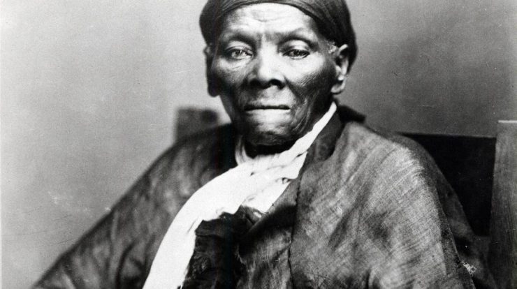 Great minds harriet tubman answer key