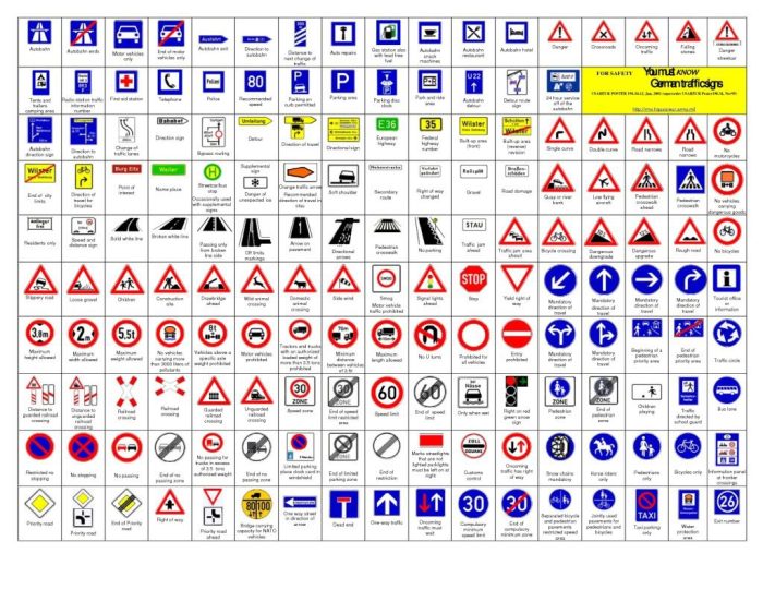 Road signs bitlife driving test answers