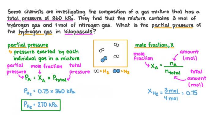 A container containing 5.00 l of gas