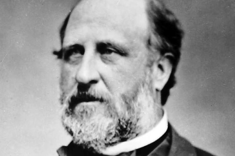 The example of new york's boss tweed illustrated