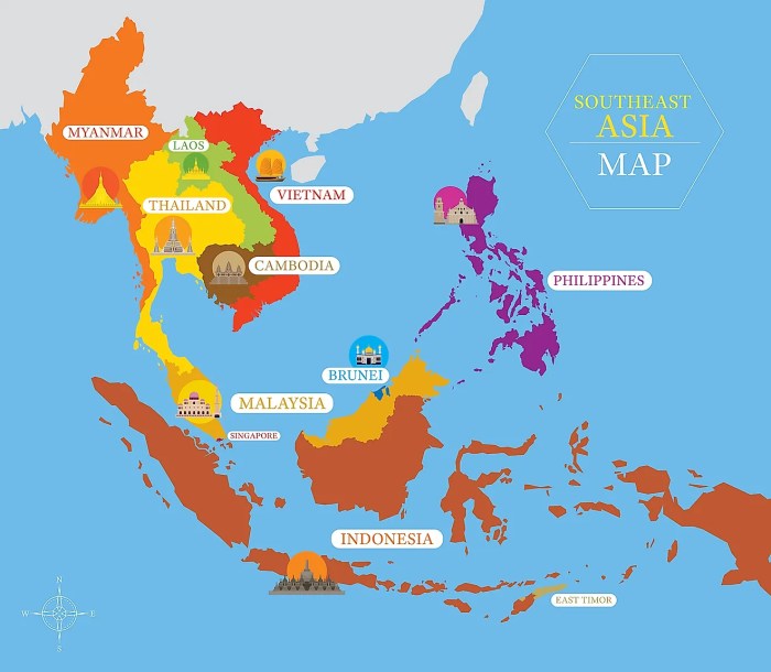 Independence movements map movement independent east far asia china national reddit chinese countries nations divided maps freedom flags alternate jacob